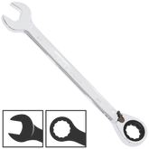 888 Tools - Spanner Gear Reversible Roe Sae 3/4 | T817059